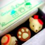 あらかわいい！きくこちゃんありがとう！o(^▽^)o