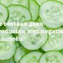"Een collega van mij kreeg de vraag van één van zijn klanten hoeveel komkommers zij moest eten nadat ze een heel weekend veel te veel had gegeten. “Want komkommers en bleekselderij verbruiken meer calorieën dan dat ze geven toch?”
Helaas niets van waar. Ze zijn wel heel erg laag in calorieën, maar 5 kilo komkommer eten gaat er niet voor zorgen dat jij je vreetfestijn teniet doet. 
Life happens, af en toe een vreetfestijn is normaal. Zorg alleen dat je high calorie dineetje niet opeens een high calorie weekend wordt, en dat het weekend opeens een high calorie week wordt en de week een maand. Kies je momenten, geniet ervan, en volg daarna weer je plan". @nurdin_pattipilohy #voedingstip