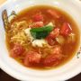 トマトラーメン