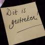 Helaas niet mijn kleren... :( #nadeelvanemancipatie