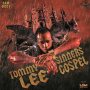 TOMMY LEE SPARTA - SINNERS GOSPEL - SINGLE #ITUNES 9/2/16 #PREORDER 8/19/16 @samdiggymusic @TommyLeeSparta