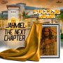 JAHMIEL - THE NEXT CHAPTER - SINGLE #ITUNES 8/12/16 #PREORDER 7/29/16 @GOODGOODPROD @ItsJahmiel