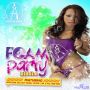 FOAM PARTY RIDDIM - ARKETEK MUSIK - REVISED ARTWORK - NEW MIXES - #ITUNES 10/15/13 @arketekmusik