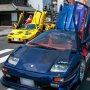 【蔵の街サマーフェスタ2016】後期型ディアブロは数が多いな 