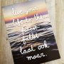 stukje inspiratie voor aan de muur. http://bit.ly/kwokshop-posters #ad