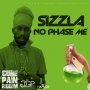 SIZZLA - NO PHASE - SINGLE #ITUNES 3/4/16 @sizzlakalonji @goodgoodprod