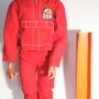 And if your Six Million Dollar Man doll didn't have the bionic eye, it was WACK! OLD SCHOOL!!!