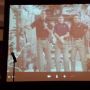 Echt cool, live contact met astronauten in de ruimte. #sxsw #sxswnl #nasa