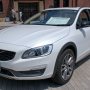 【LEVOLANT CARS MEET 2016】ボルボV60 クロスカントリー D4 SE 俺的なボルボのイメージはこういう奴だｗ 