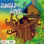 STIFFY STAR QUALITY - JUNGLE OF LOVE - SINGLE #ITUNES 5/20/16 @RoadElf_music