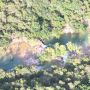 H2o flow @ Twin Falls Barton Creek Greenbelt. Thx for picking up trash & keeping ATX beautiful. #WhatTheHelicopter