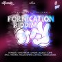 FORNICATION RIDDIM #ITUNES 9/30 #PRE 9/16  SPICE HITMAKER VERSHON & MORE @IAMHITMAKER 