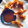 Wonton by Nixy & Lexy. Can't wait for their shop to open