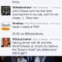 @ldnblacktaxi look who you could have had...