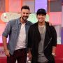 Gracias a mi gente de @AMtelefe por su apoyo! 