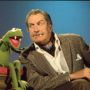 Dracula Kermit frog