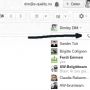 Bellen via Hangouts verschijnt opeens, bij wie werkt het ook al?