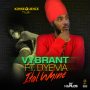 VYBRANT FT. DYEMA - ITAL WHINE - SINGLE #ITUNES 9/2/16 @koncQuenceMuzik