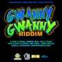 GWANNY GWANNY RIDDIM - BEENIE MAN, SIZZLA, JAH VINCI & MORE #ITUNES 11/18/14 @redboom26