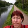Look long walk for me. It will be a long long time till I'm marathon standard. 