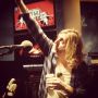 Superman @andywburrows gaat to infinity and beyond! Zo heerlijk LIVE...