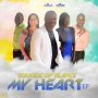 SOUNDS OF SILENCE - MY HEART - EP #ITUNES 10/28/16 @21stGospel
