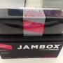 Nieuw speeltje! Jawbone Jambox. 
