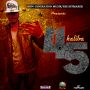 KALIBA - 45 - SINGLE - NEW GENERATION MUSIK #ITUNES 10/8/13 @NGM_Original
