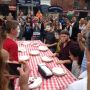 Pie-eating-contest