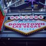 It all started here in Fremont, Downtown Las Vegas 🎰💰💃🏻 #historicalplace #lasvegas #oldcity #downtown #fremont #lasvegas #nevada #roadtrip #exploring