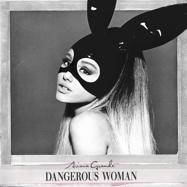Dangerous Woman Ariana Grande Album Download Torrent Dangerous Woman Ariana Grande Album Download Torrent