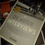 Fijn tijdverdrijf met de verhalen van @boers_nando in #DeMuurInterviews. Kwam mezelf ook nog tegen;-)