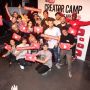 Un placer compartir con todos estos locos creativos. Les saluda un loco más! 😇😈👾🎤🎭🎬💡💡🔋😎 #YouTubeCreatorCamp