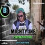 MIGHTY 1NE - CYA CRACK MI CODE - SINGLE #ITUNES 12/30/16 @teamblueent