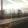 Dit is een foto van station Culemborg.