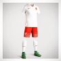 New #nike away kit for Netherlands is white & orange
#oranje #football