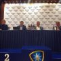 Historical moment: presentation of Bavaria 0.0 Eventing Team. 
Happy to be part of this with #tyrsday