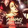 ASHARI - WINE & BUBBLE - SINGLE #ITUNES 8/26/16 @RealVybrant