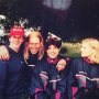 Feeling a bit Swedish on this #throwback Thursday 🇸🇪🇸🇪🇸🇪
#vasachallenge #tbt #wherewasthis #whenwasthis