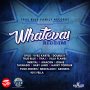 WHATEVA RIDDIM - VYBZ KARTEL, SPICE, DOUBLE K #ITUNES 4/14/17 #PREORDER 3/31/17