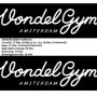 See you at the gym tonight!

#vondelgym #roster #schedule #bags #crossfit #runnning #bootcamp #seeyousoon #welcometothejungle #