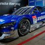 【東京オートサロン2015】NSX CONCEPT-GT NSX Conceptをベースにしたレース車両 新型NSXのローンチは今年の東モか？ #オートサロン
