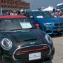 【LEVOLANT CARS MEET 2016】最後はBMW(+MINI)ゾーン 