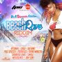VARIOUS ARTIST - BEACH RAVE RIDDIM #ITUNES 7/21/15 #PREORDER 7/7/15 @theoprince @tpcmusicgroup