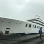 Bootje hoor! 