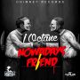 I OCTANE - NOWADAYS FRIEND - SINGLE #ITUNES 4/7/15 #PREORDER 3/24/15 @chimneyrecords @realioctane