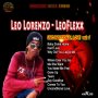 LEO LORENZO - UNCONDITIONAL LOVE VOL. 1 #ITUNES 7/14/17 @IntuitiveMusic