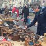 Brocante Carpentras. 