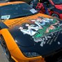 【ひめたま痛車祭2017】ガルパンはいいぞ！ m9(ﾟдﾟ)っ 