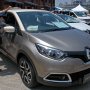 【LEVOLANT CARS MEET 2016】ルノー・キャプチャー うん、ムラーノ臭がするｗ 